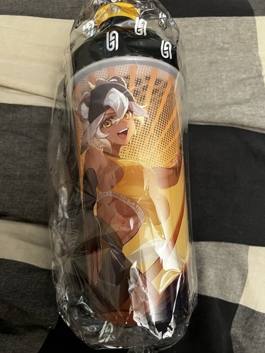 Gamersupps creator waifu cup - gamersupps,
