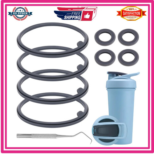 Replacement gasket seal for - replacement,